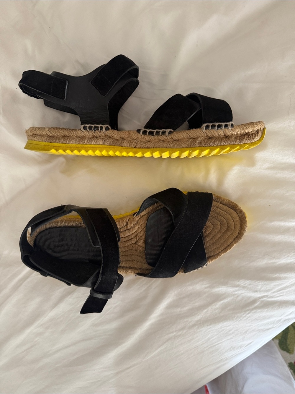 rag & bone Sandler/espradrille